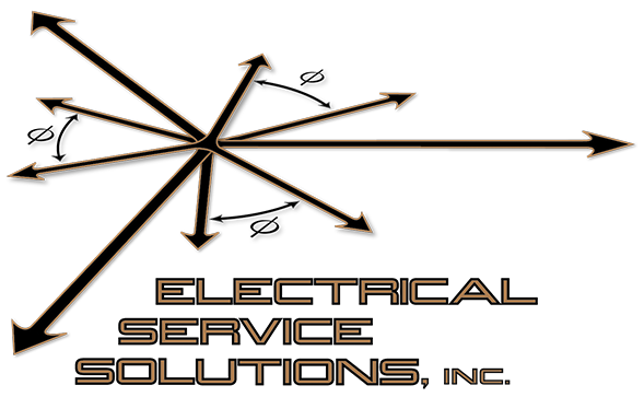 Electrical Service Solutions, Inc. (ESSI) logo