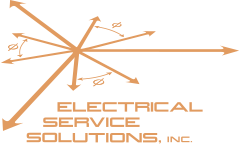 Electric Service Solutions logo